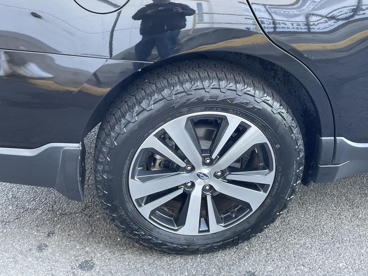 2019 Subaru Outback 3.6R Alexandria VA
