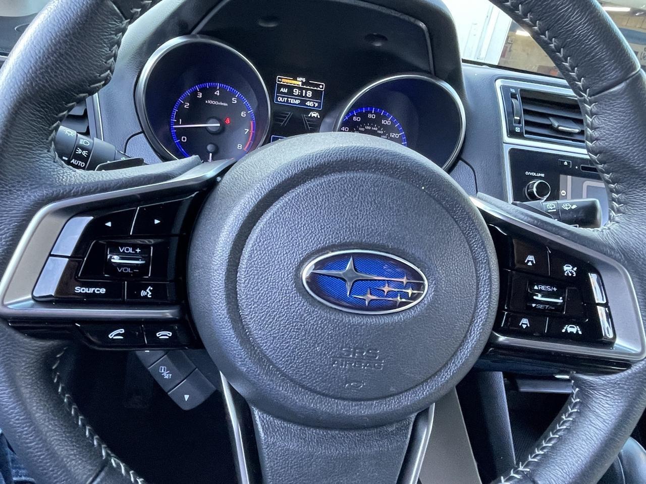 2019 Subaru Outback 3.6R Alexandria VA