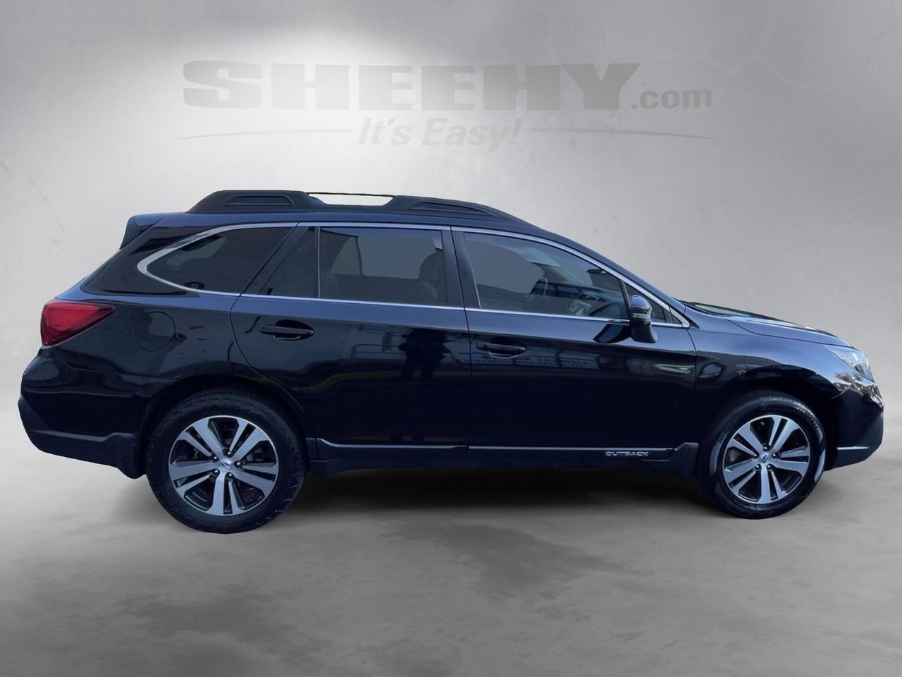 2019 Subaru Outback 3.6R Alexandria VA