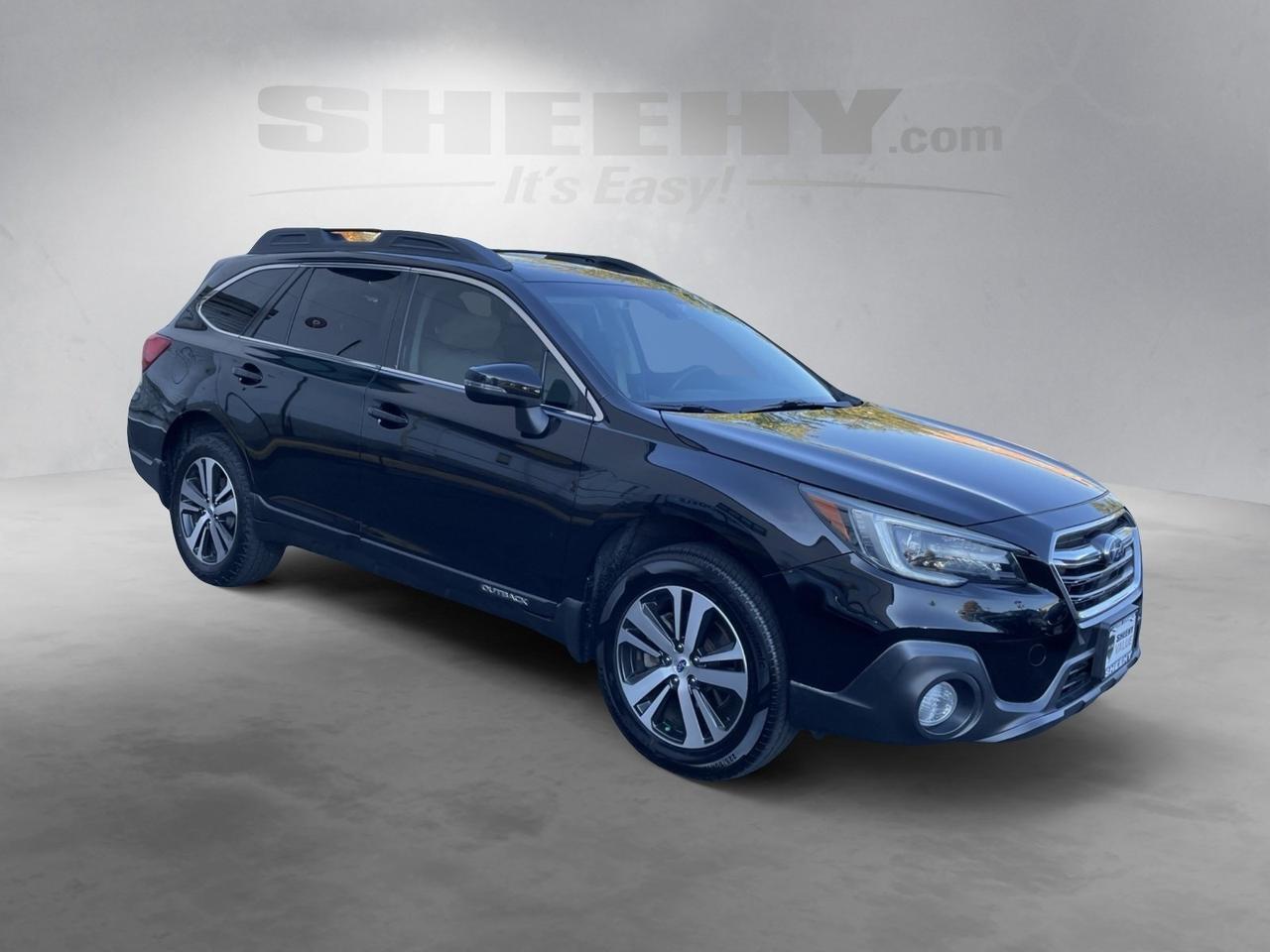 2019 Subaru Outback 3.6R Alexandria VA