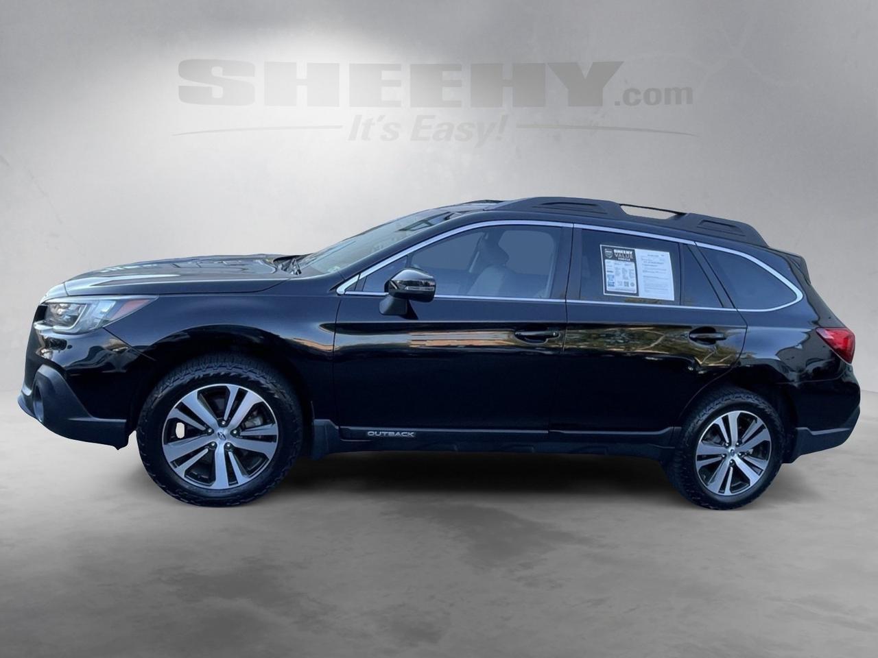 2019 Subaru Outback 3.6R Alexandria VA