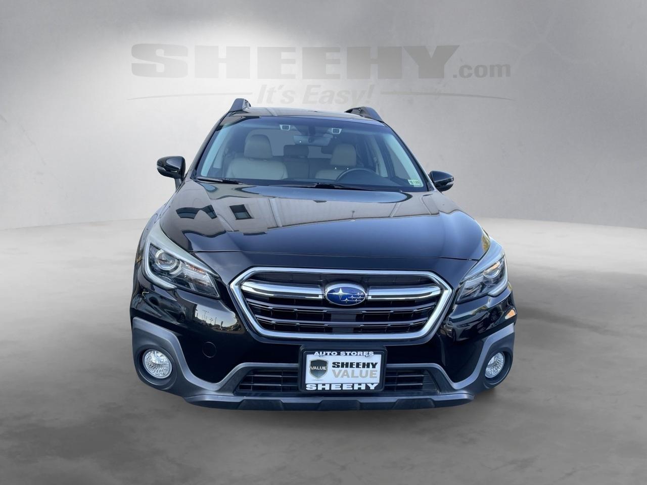 2019 Subaru Outback 3.6R Alexandria VA