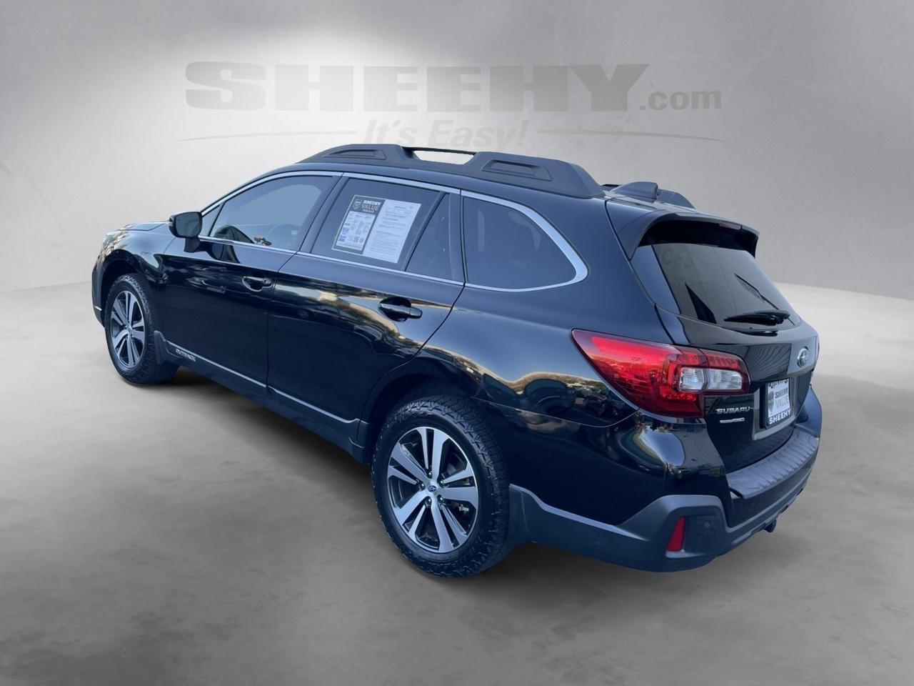 2019 Subaru Outback 3.6R Alexandria VA