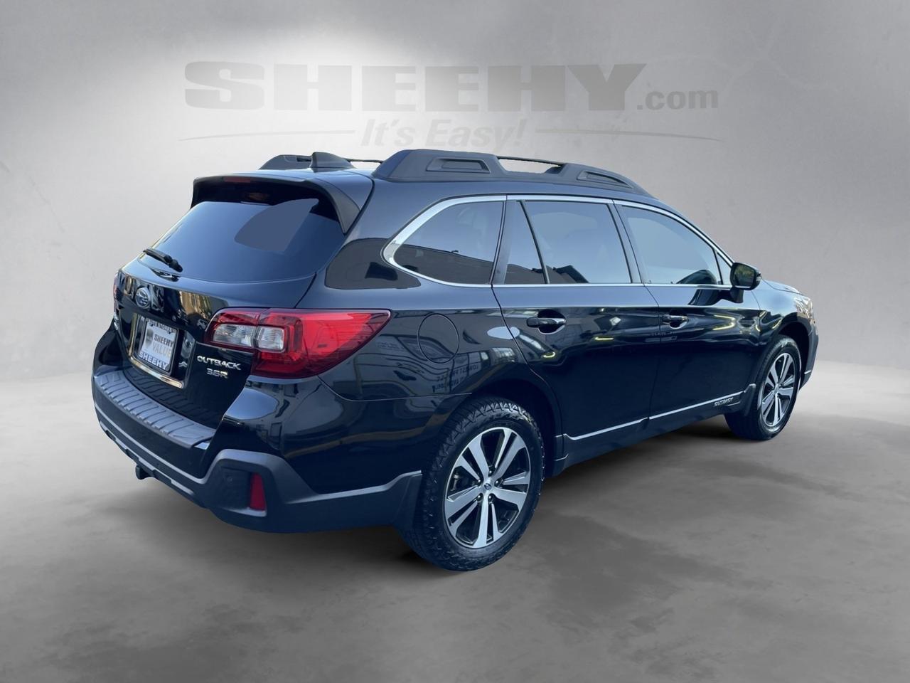2019 Subaru Outback 3.6R Alexandria VA