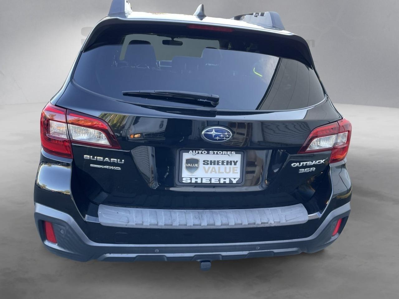 2019 Subaru Outback 3.6R Alexandria VA