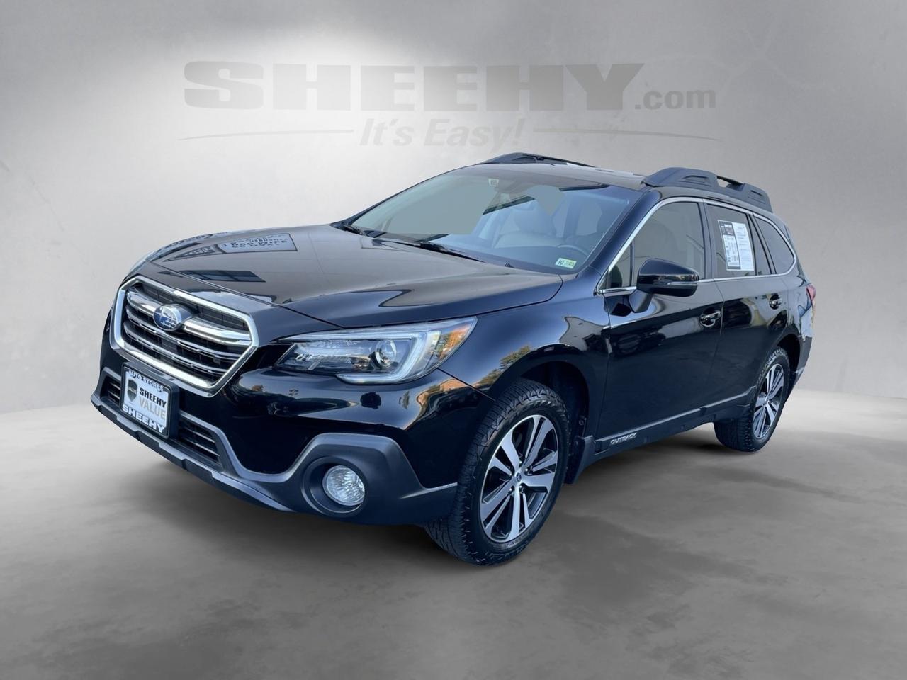 2019 Subaru Outback 3.6R Alexandria VA
