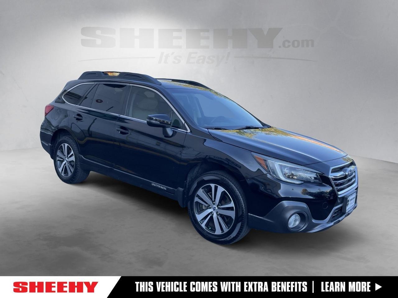 2019 Subaru Outback 3.6R Alexandria VA