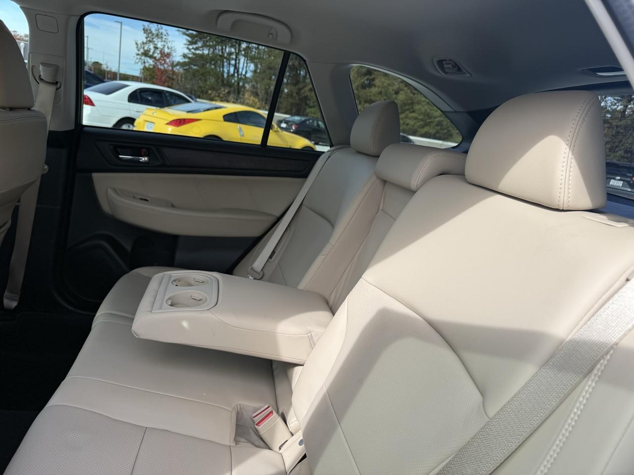 2019 Subaru Outback 3.6R Springfield VA