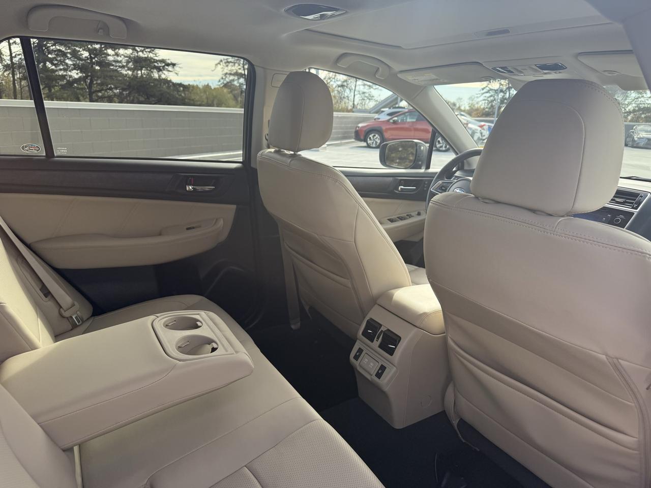 2019 Subaru Outback 3.6R Springfield VA