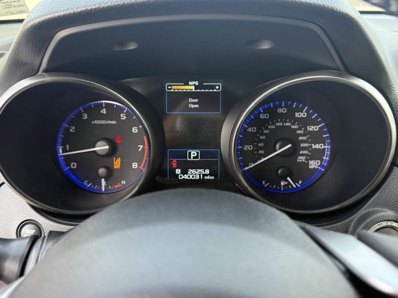 2019 Subaru Outback 3.6R Springfield VA