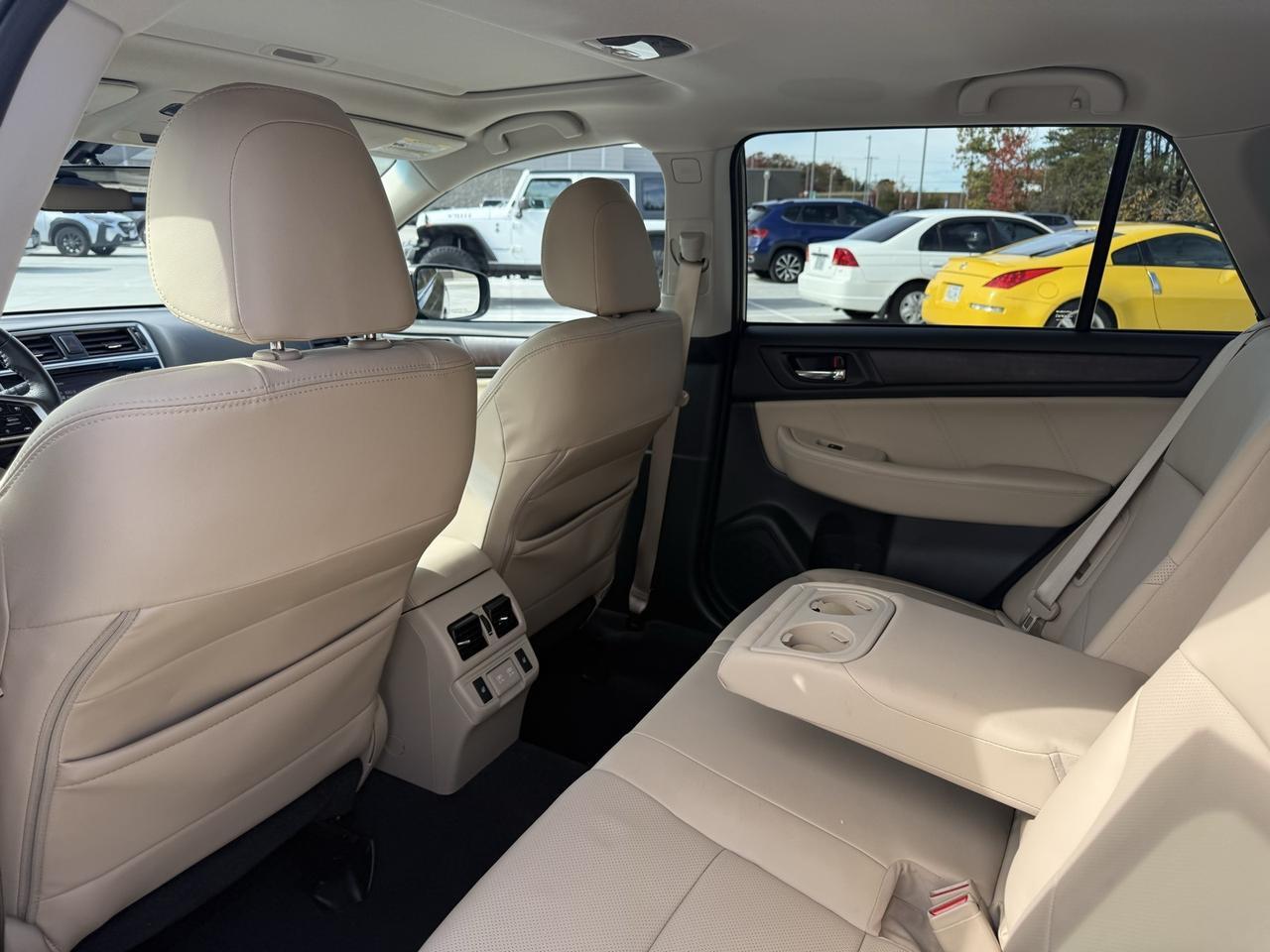 2019 Subaru Outback 3.6R Springfield VA