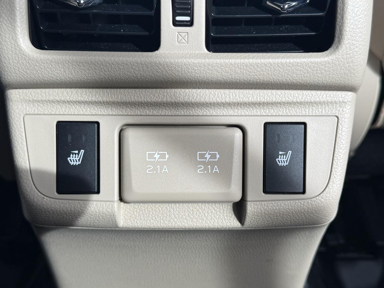 2019 Subaru Outback 3.6R Springfield VA