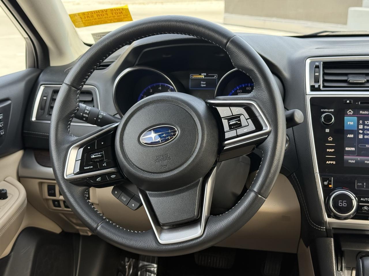 2019 Subaru Outback 3.6R Springfield VA