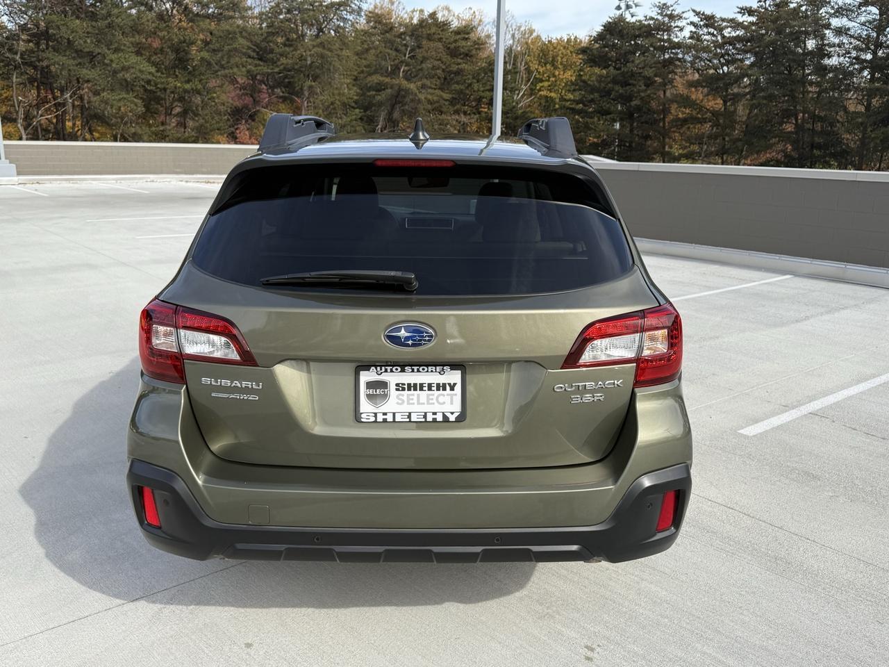 2019 Subaru Outback 3.6R Springfield VA