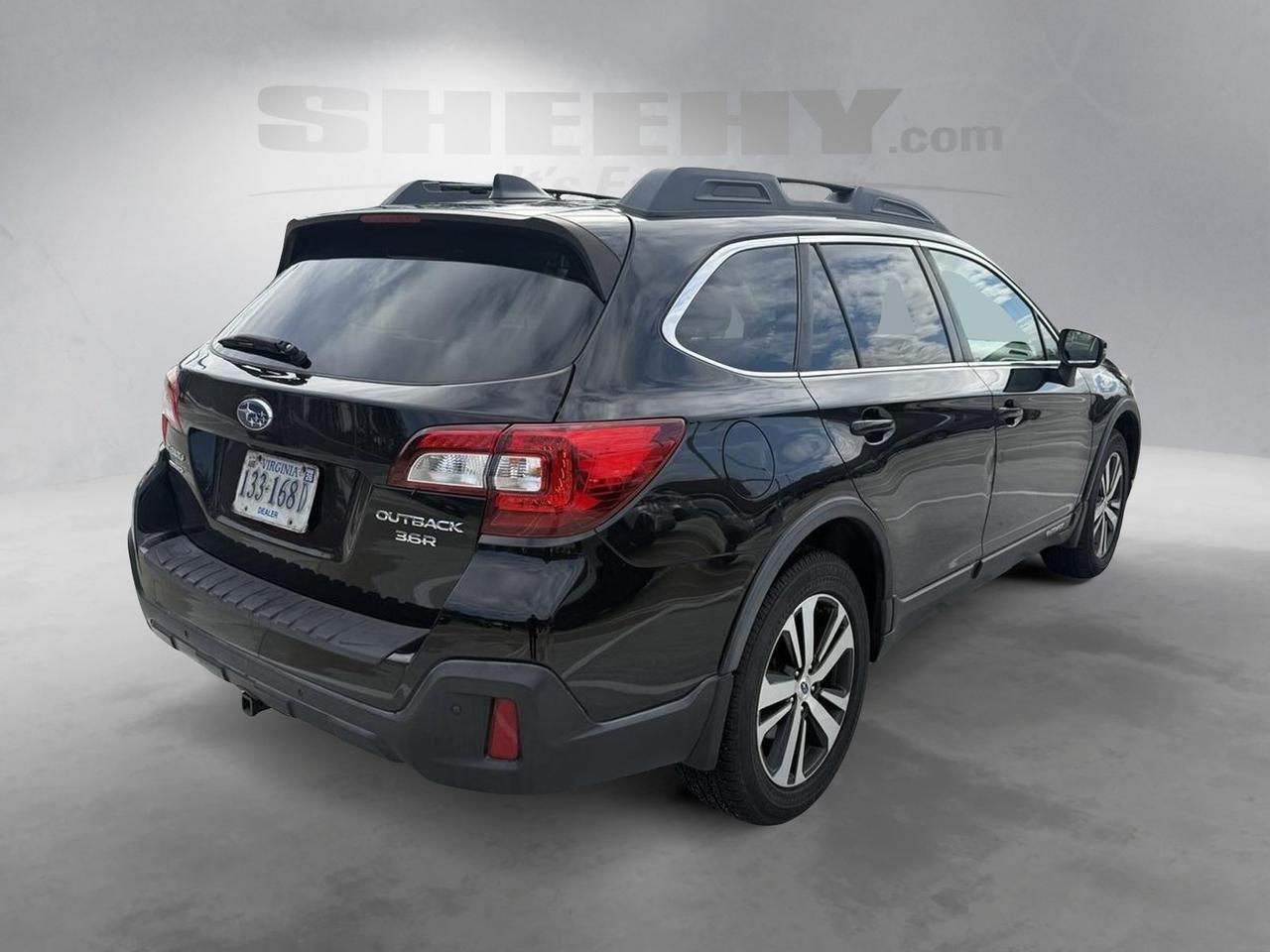 2019 Subaru Outback 3.6R Springfield VA