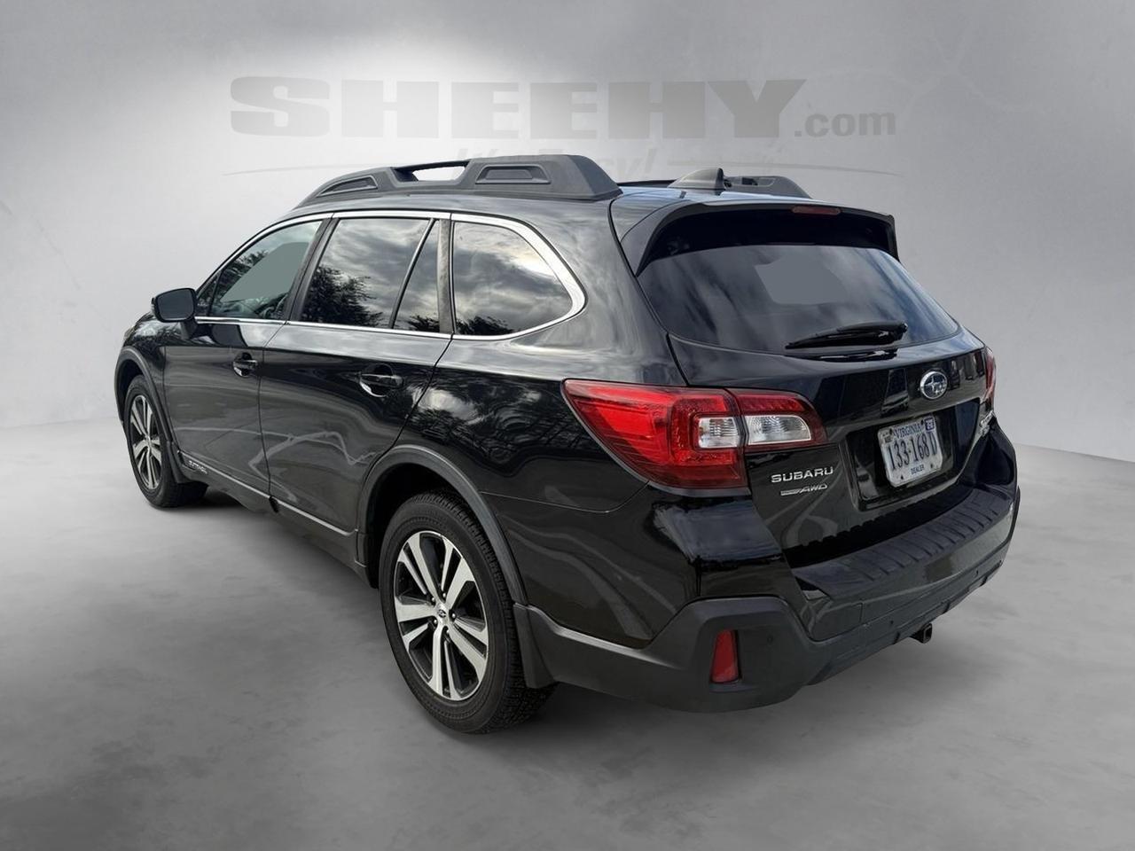 2019 Subaru Outback 3.6R Springfield VA