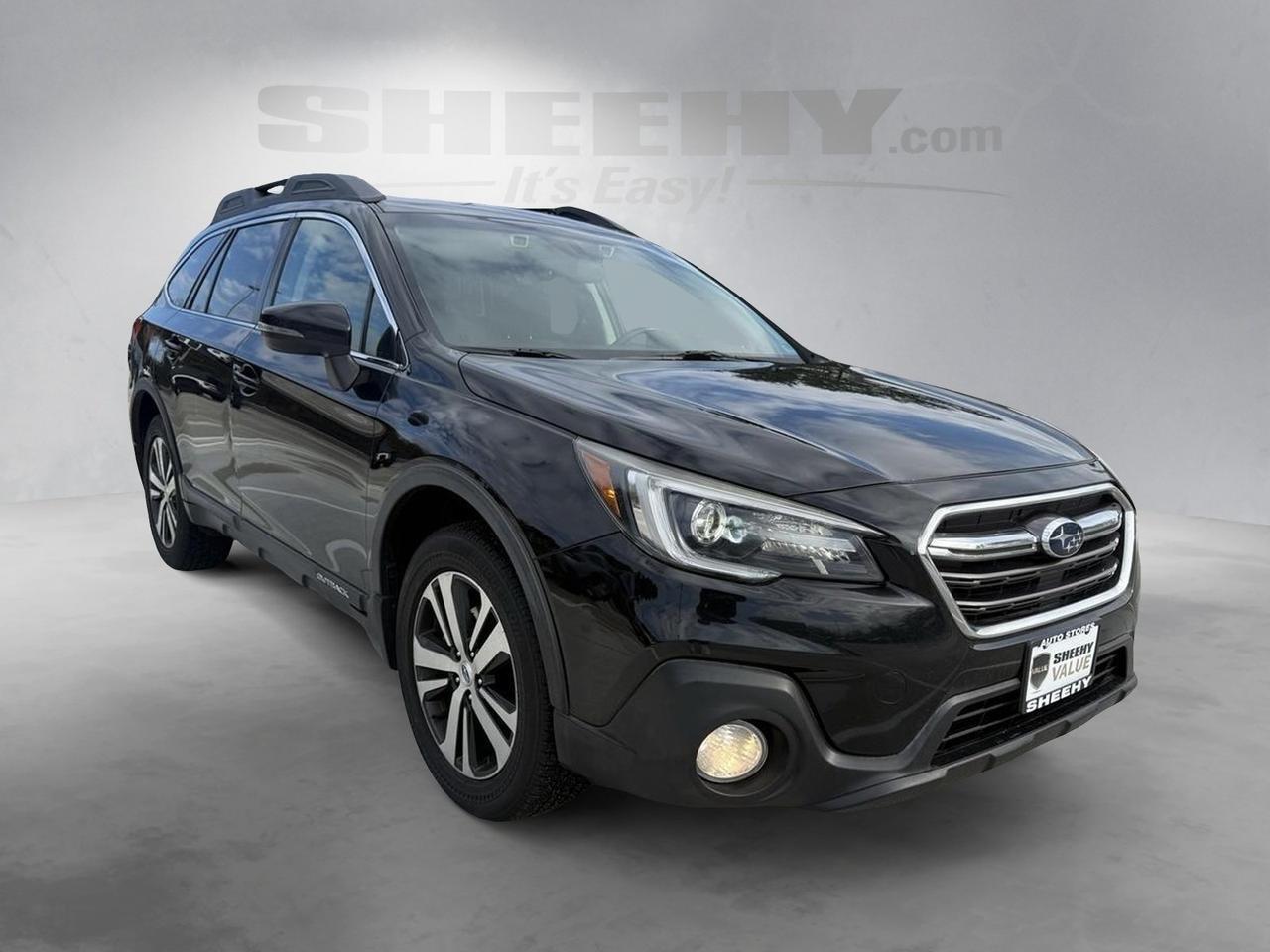 2019 Subaru Outback 3.6R Springfield VA