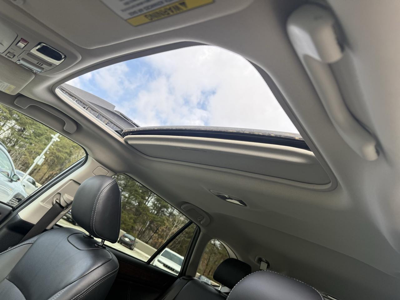2019 Subaru Outback 3.6R Springfield VA