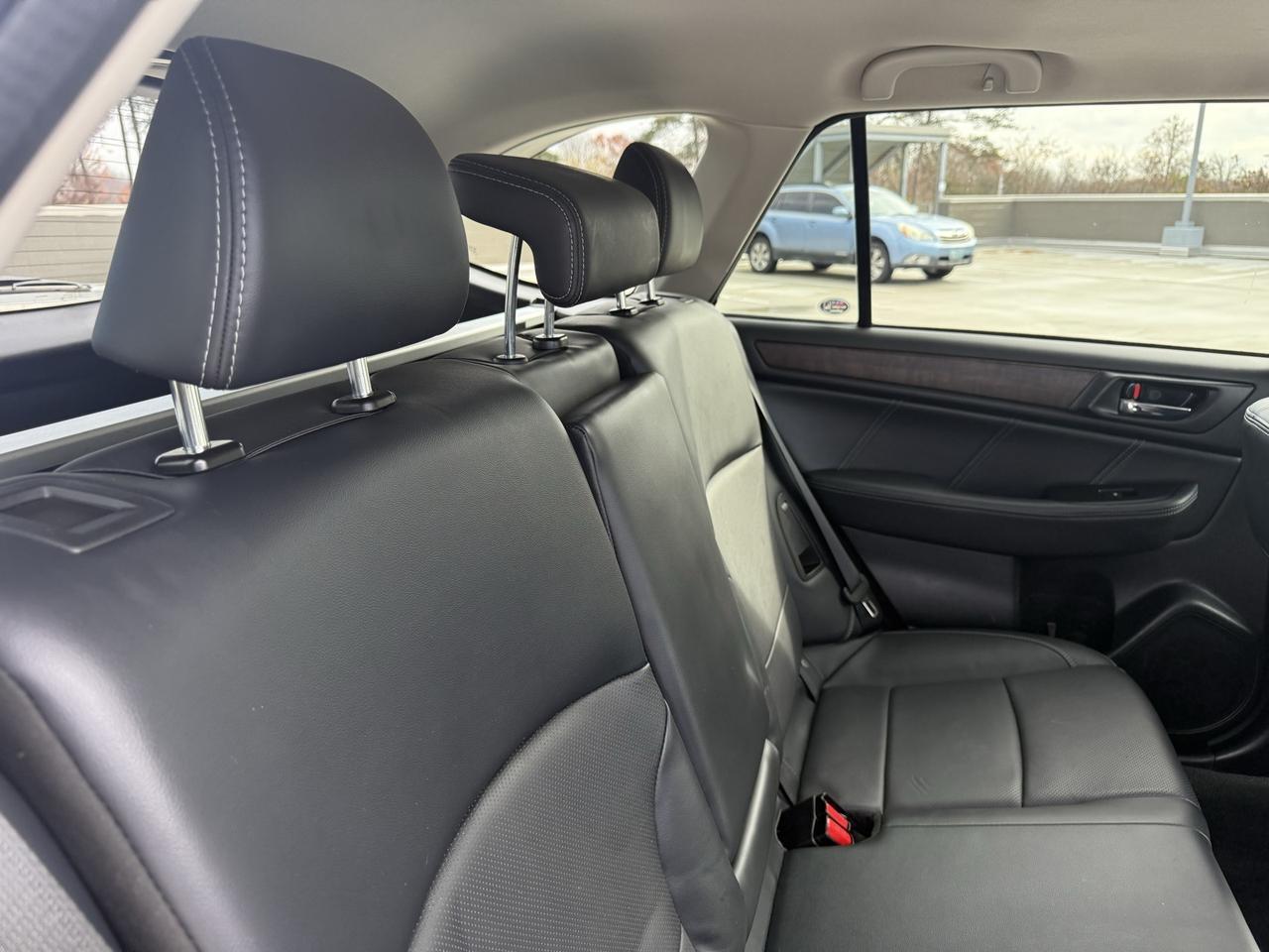 2019 Subaru Outback 3.6R Springfield VA