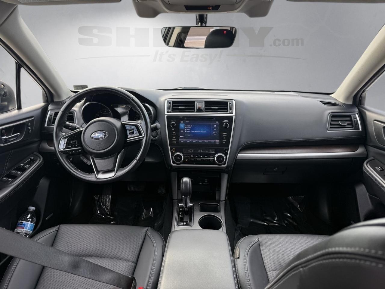 2019 Subaru Outback 3.6R Springfield VA