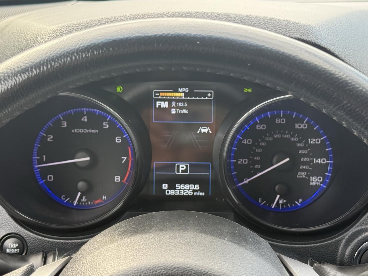 2019 Subaru Outback 3.6R Springfield VA