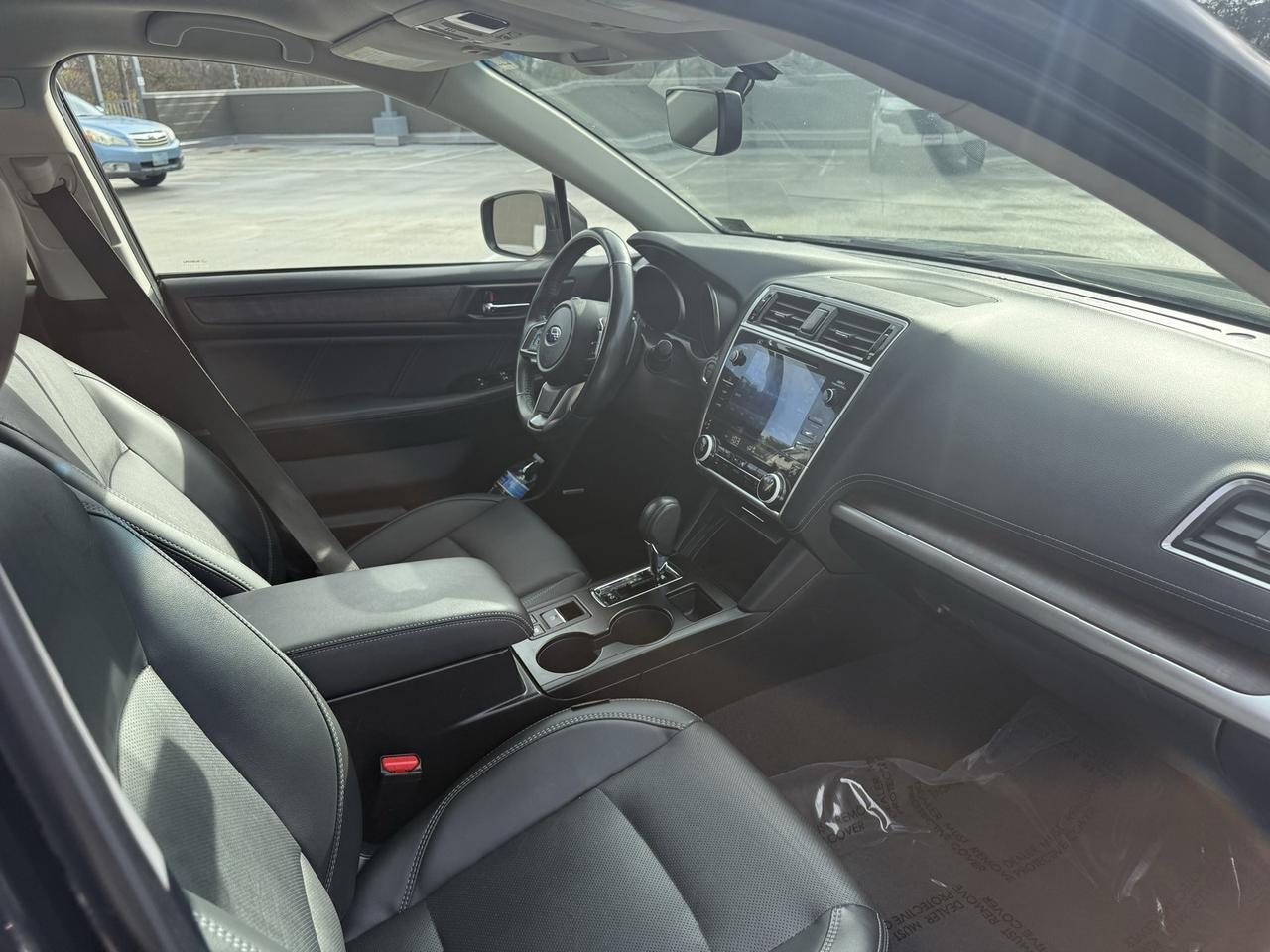 2019 Subaru Outback 3.6R Springfield VA