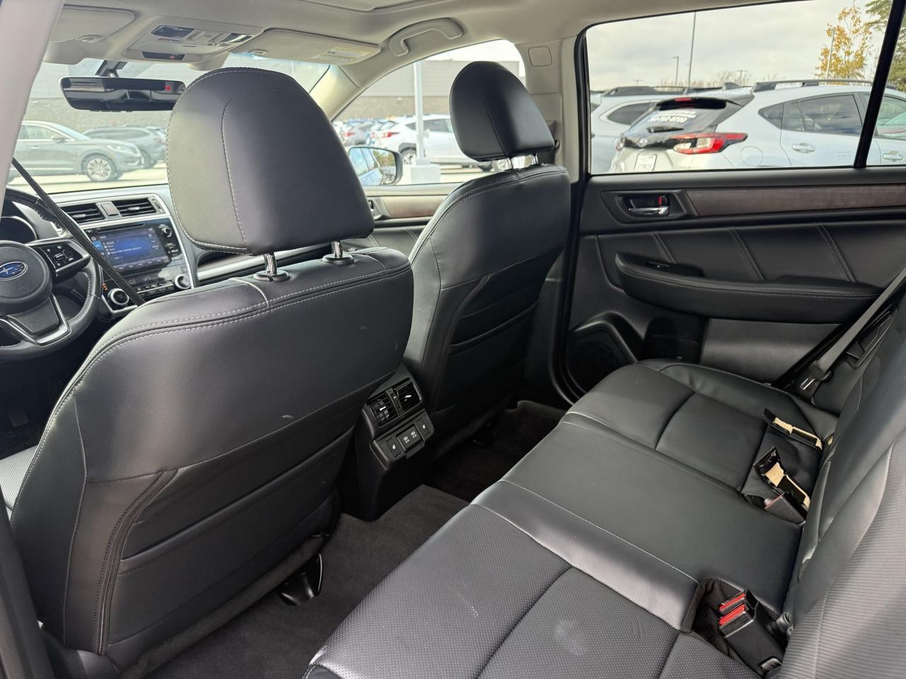 2019 Subaru Outback 3.6R Springfield VA