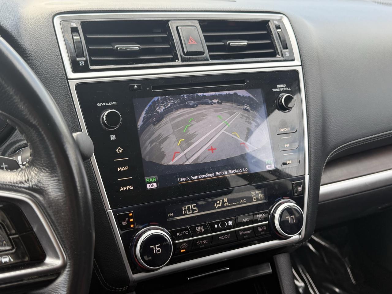 2019 Subaru Outback 3.6R Springfield VA