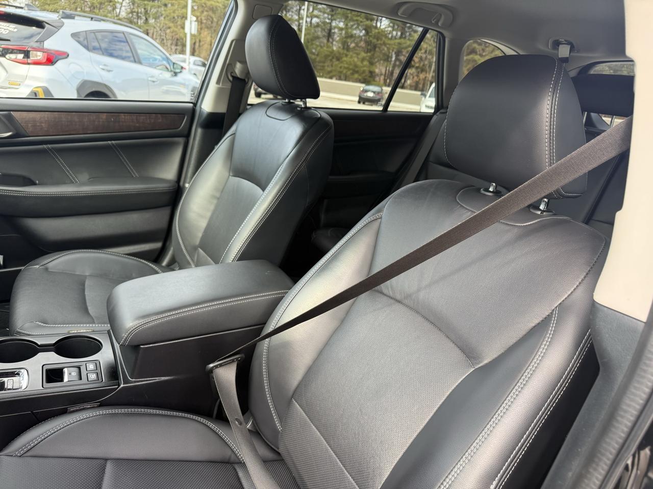 2019 Subaru Outback 3.6R Springfield VA