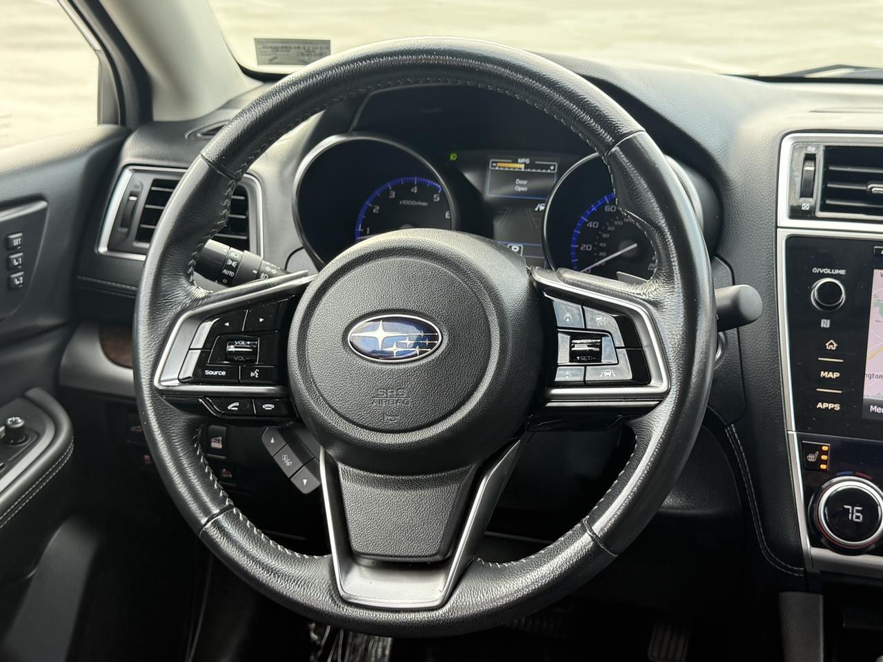 2019 Subaru Outback 3.6R Springfield VA