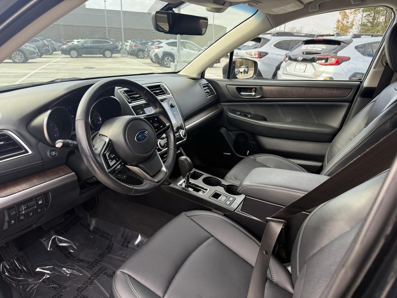 2019 Subaru Outback 3.6R Springfield VA