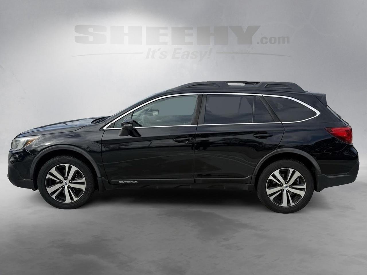 2019 Subaru Outback 3.6R Springfield VA