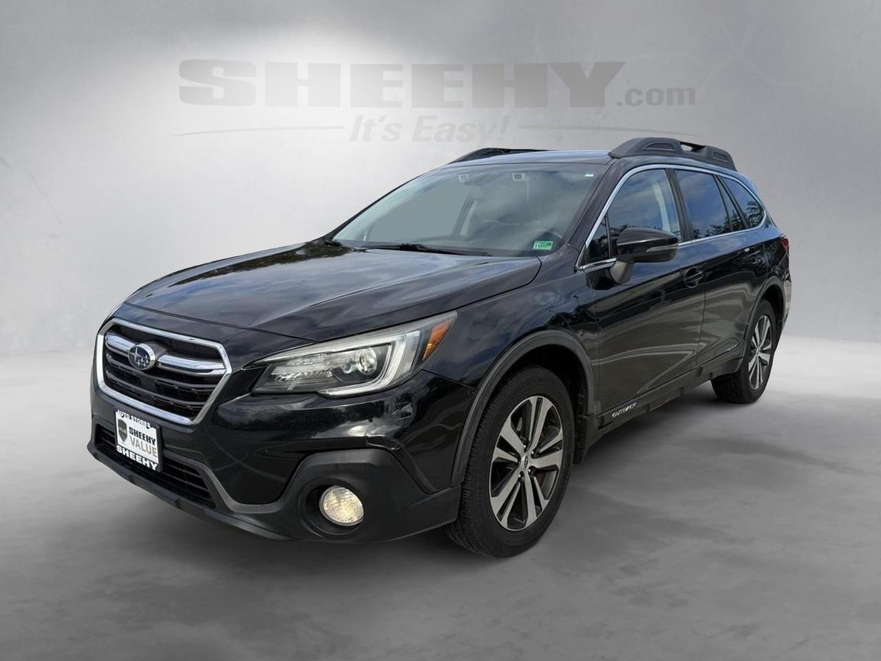 2019 Subaru Outback 3.6R Springfield VA