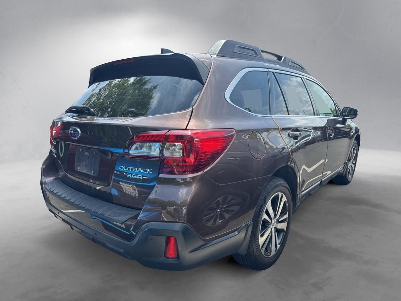 2019 Subaru Outback 3.6R Springfield VA