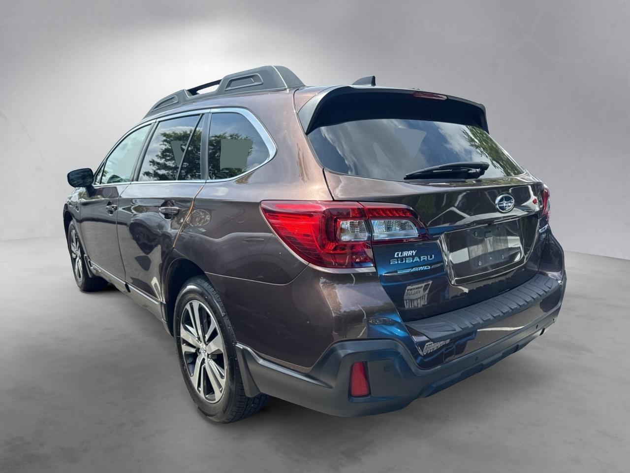 2019 Subaru Outback 3.6R Springfield VA
