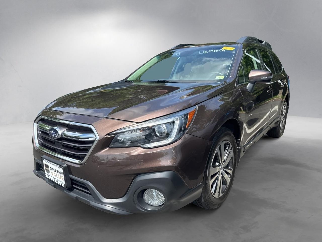 2019 Subaru Outback 3.6R Springfield VA