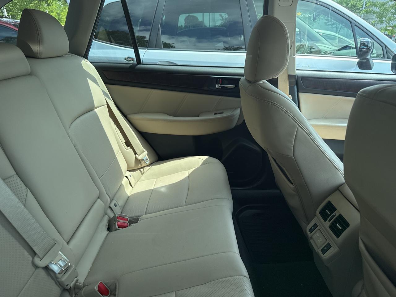 2019 Subaru Outback 3.6R Springfield VA
