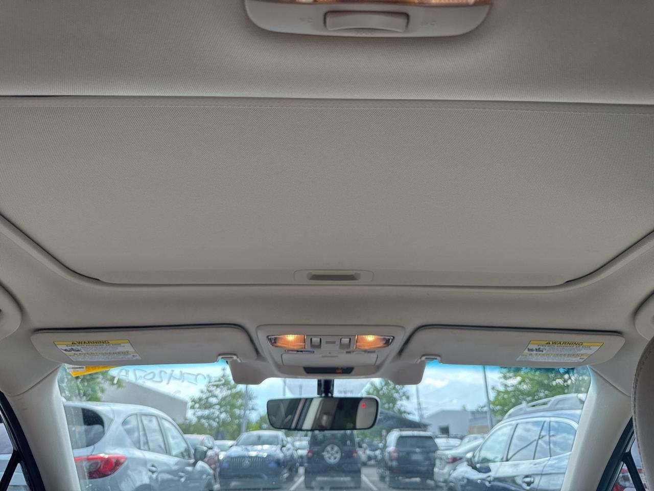 2019 Subaru Outback 3.6R Springfield VA