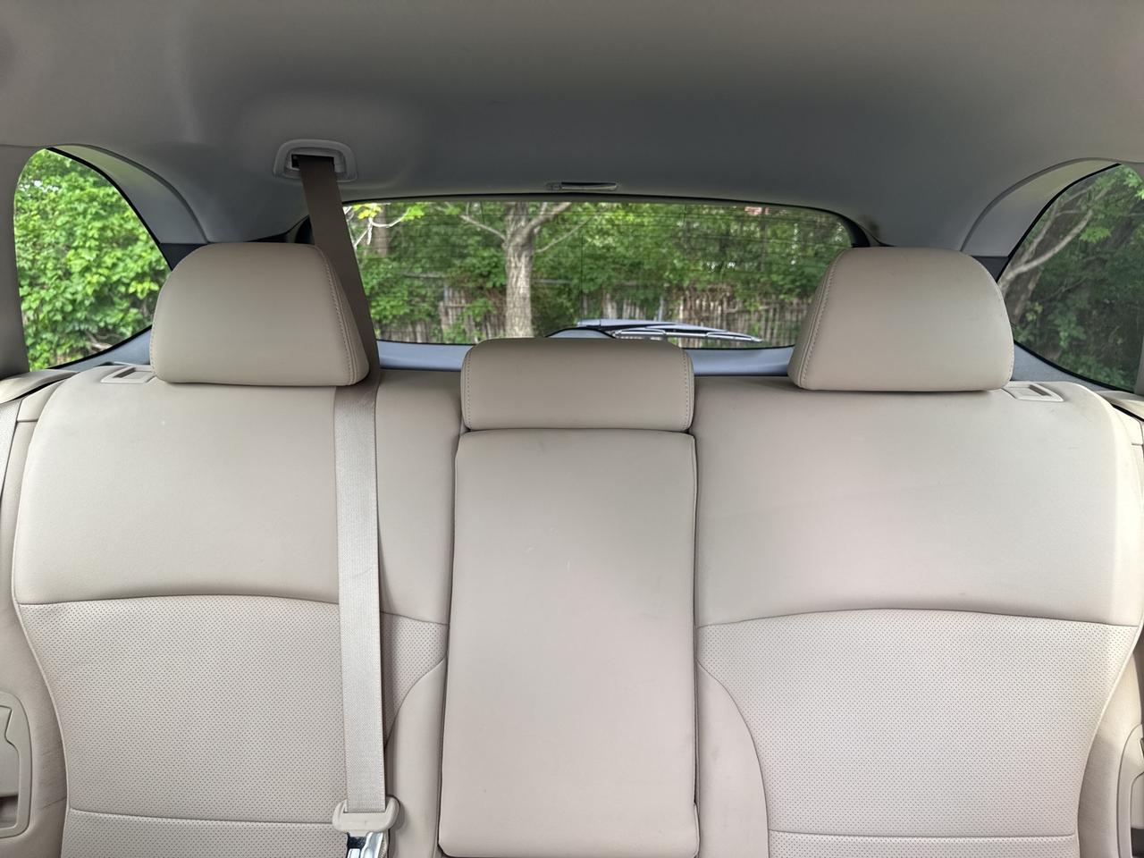 2019 Subaru Outback 3.6R Springfield VA