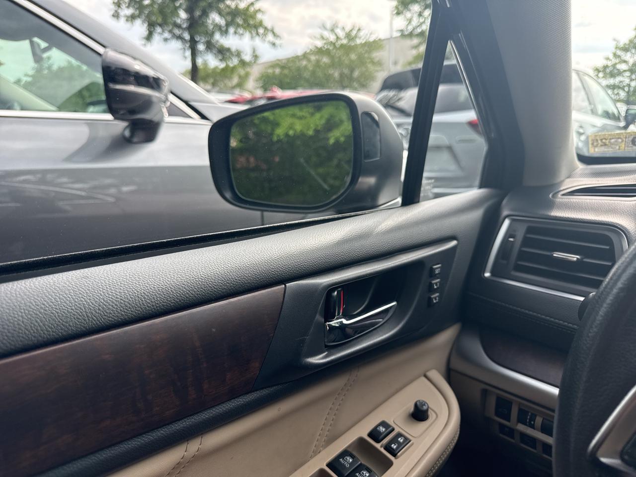 2019 Subaru Outback 3.6R Springfield VA