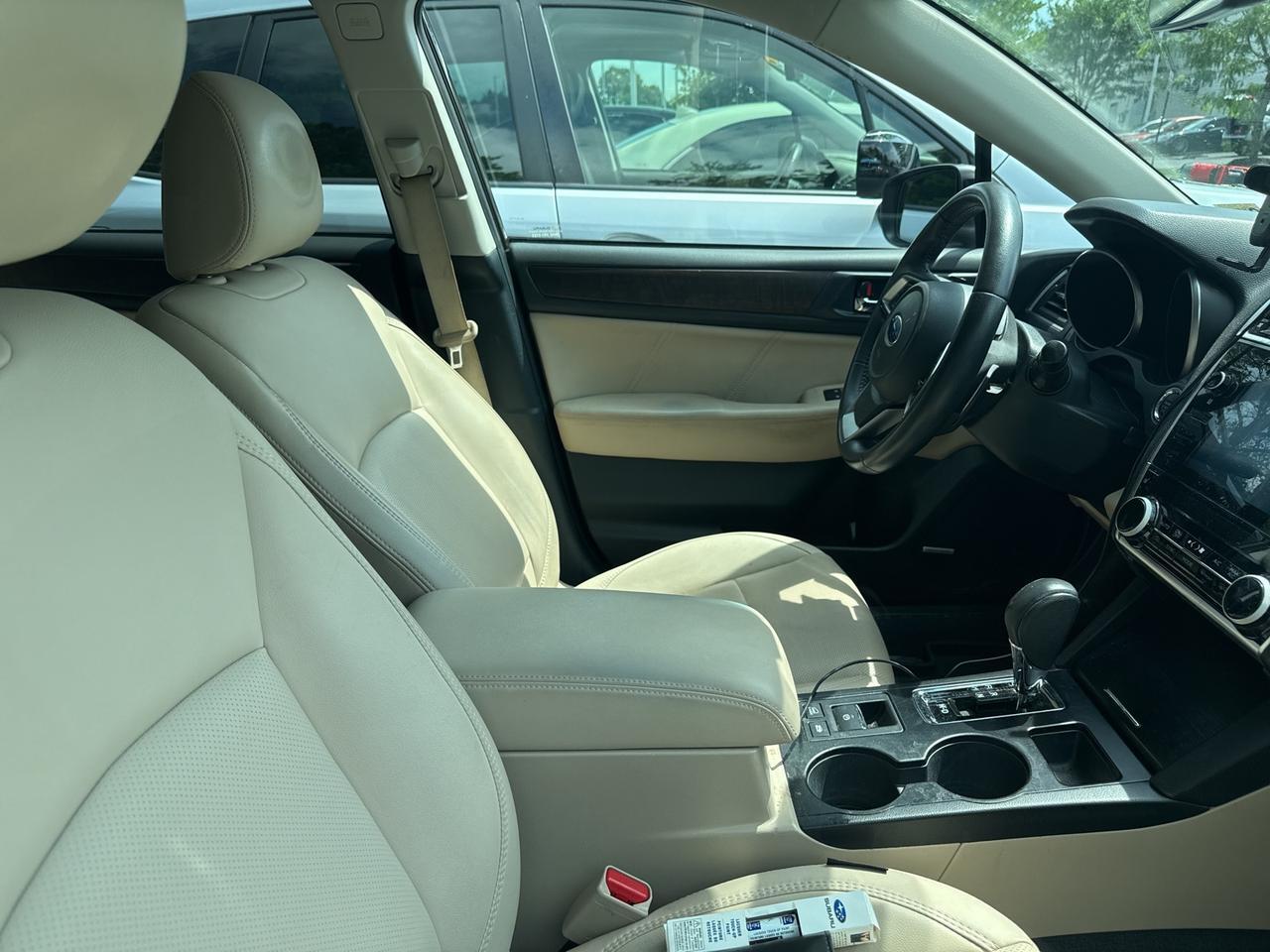 2019 Subaru Outback 3.6R Springfield VA