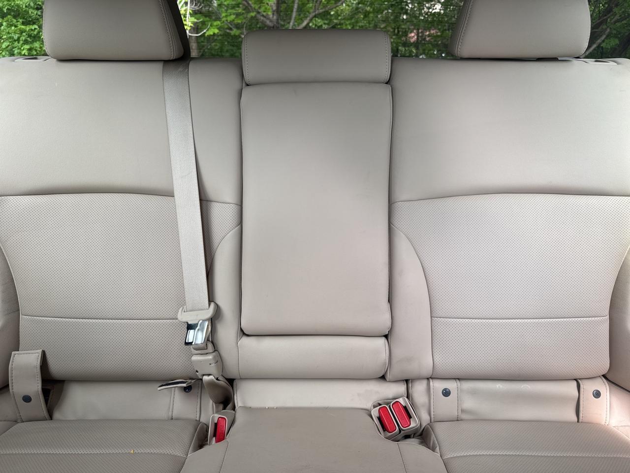 2019 Subaru Outback 3.6R Springfield VA