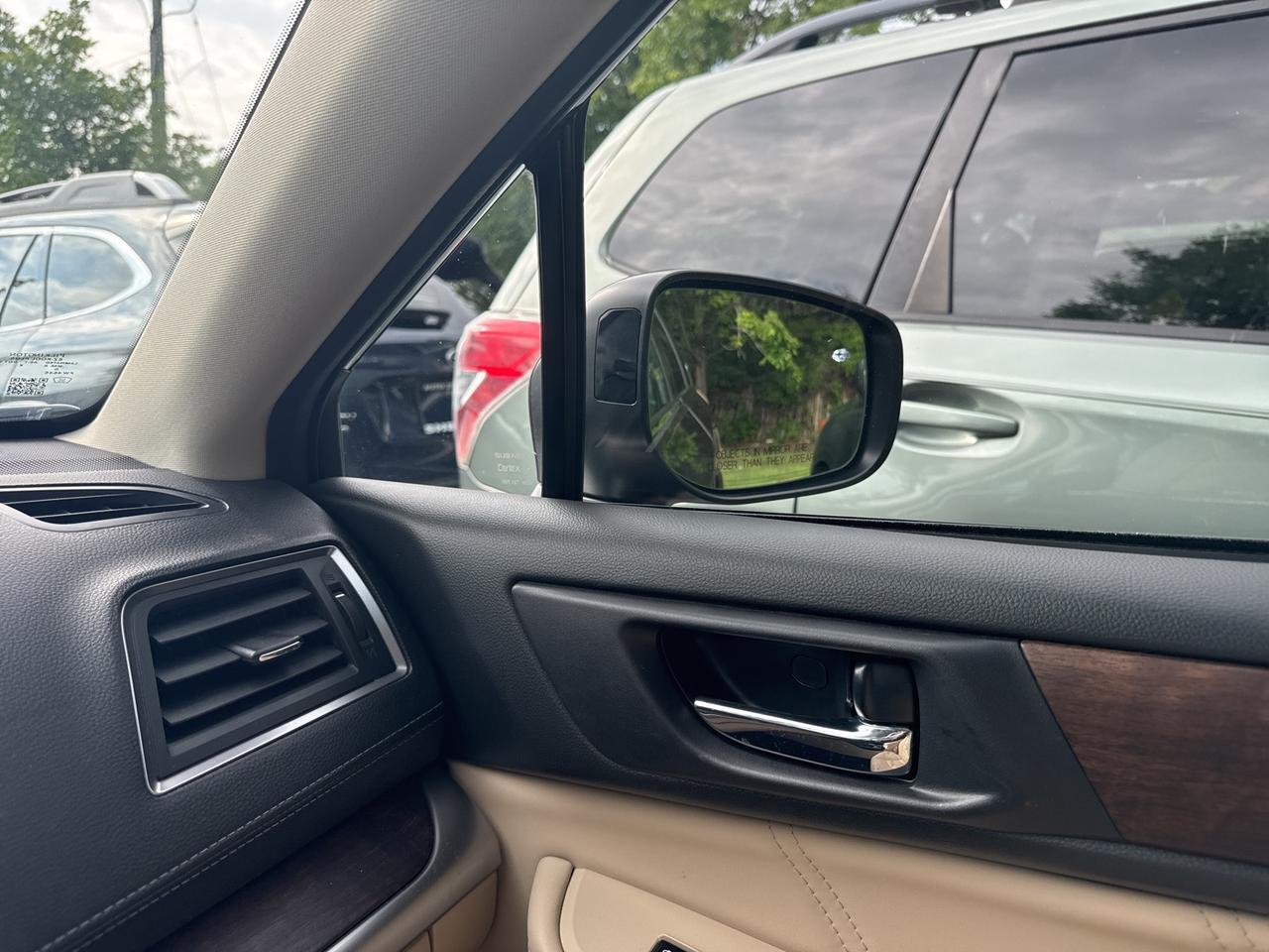2019 Subaru Outback 3.6R Springfield VA