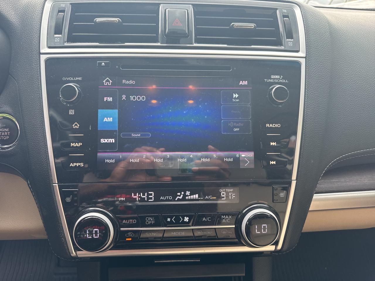 2019 Subaru Outback 3.6R Springfield VA