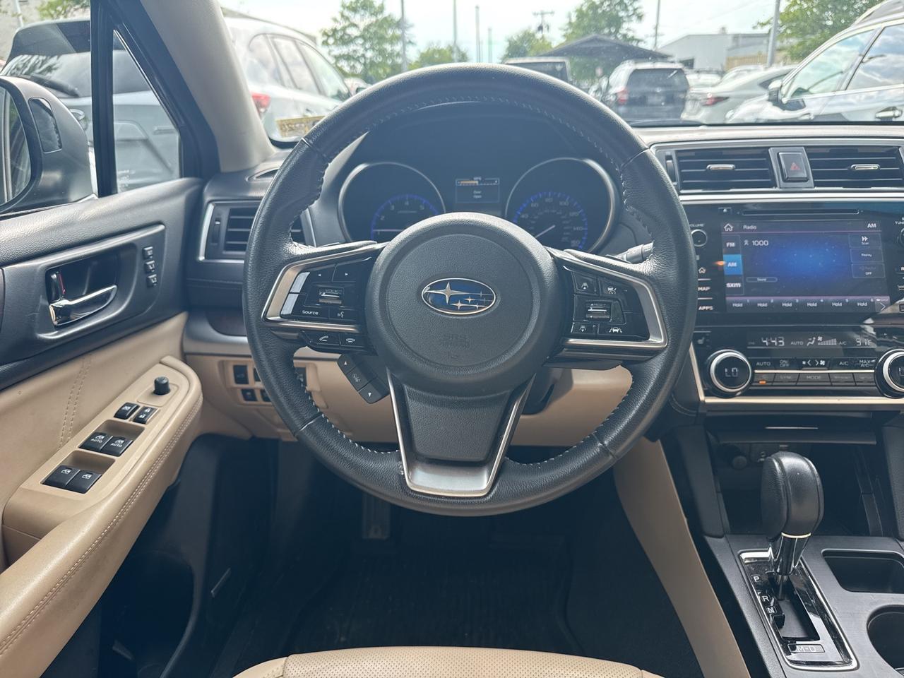 2019 Subaru Outback 3.6R Springfield VA