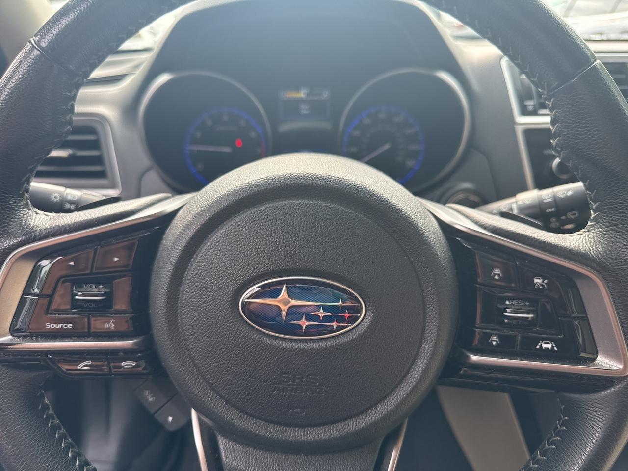 2019 Subaru Outback 3.6R Springfield VA