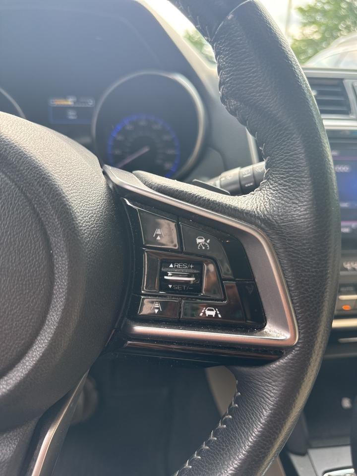 2019 Subaru Outback 3.6R Springfield VA