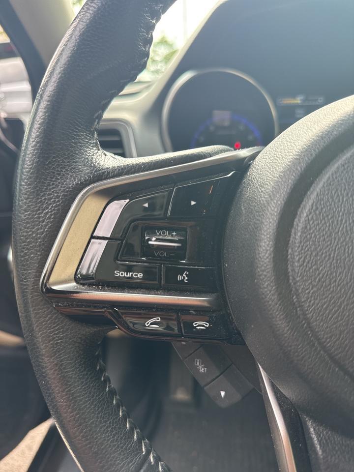 2019 Subaru Outback 3.6R Springfield VA