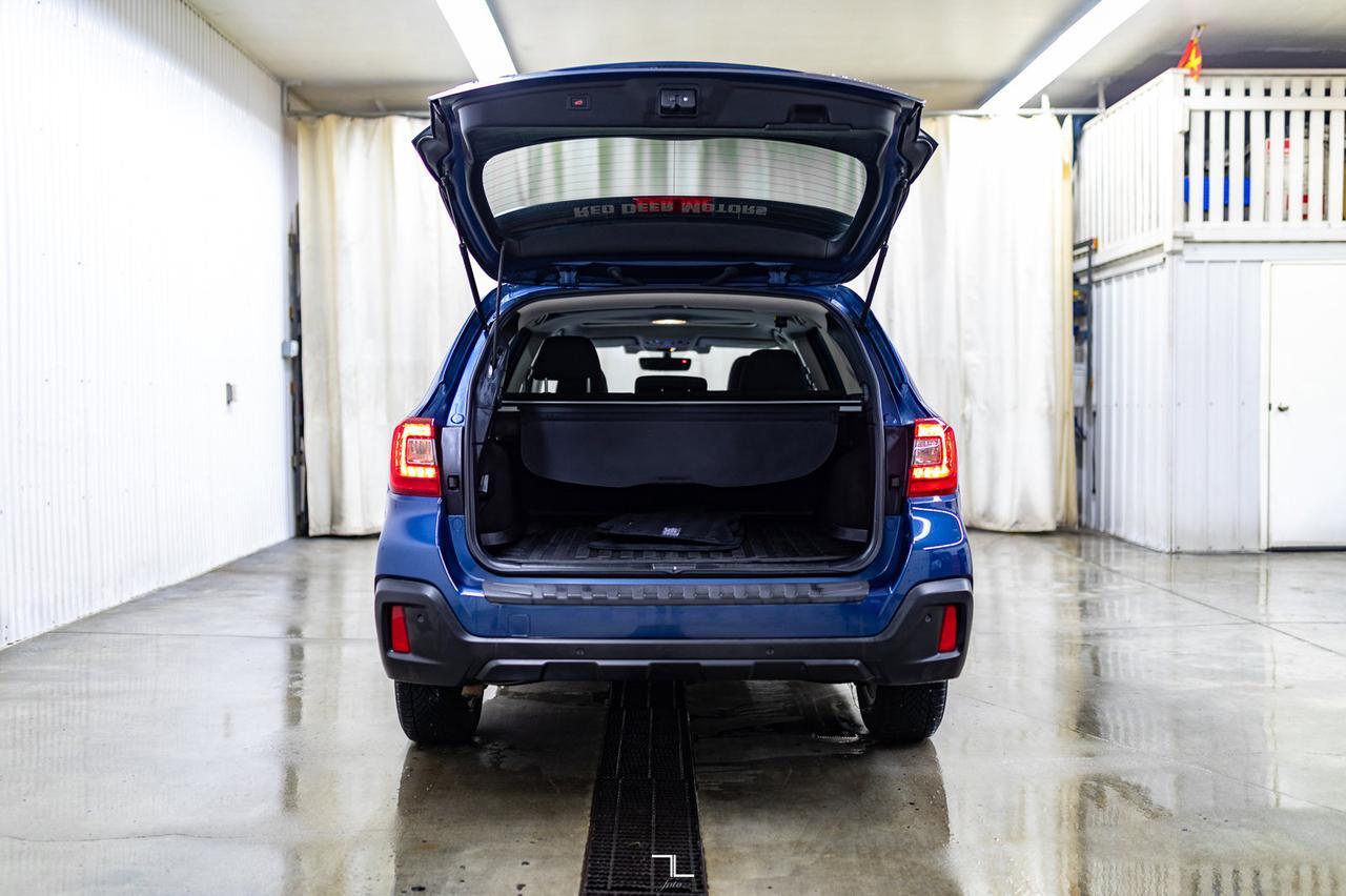 2019 Subaru Outback AWD Touring Roof BCam Red Deer AB