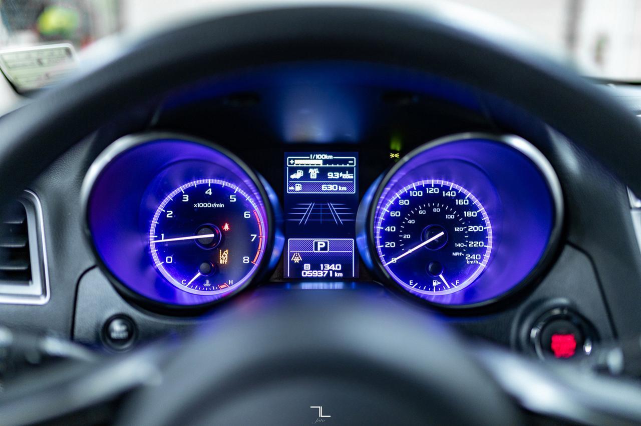 2019 Subaru Outback AWD Touring Roof BCam Red Deer AB